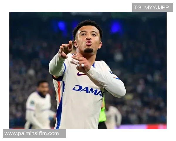 桑乔状态起伏引发关注未来能否重回巅峰成球迷热议焦点 桑乔状态起伏引发关注未来能否重回巅峰成球迷热议焦点